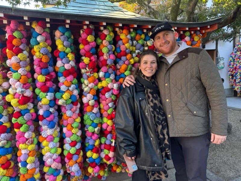 Kyoto Early Morning English Tour: Fushimi Inari & Gion - Key Points