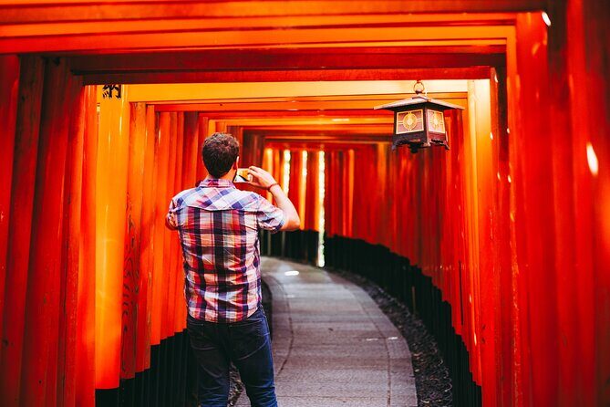Kyoto: Early Morning Guided Tour to Fushimi Inari - Key Points