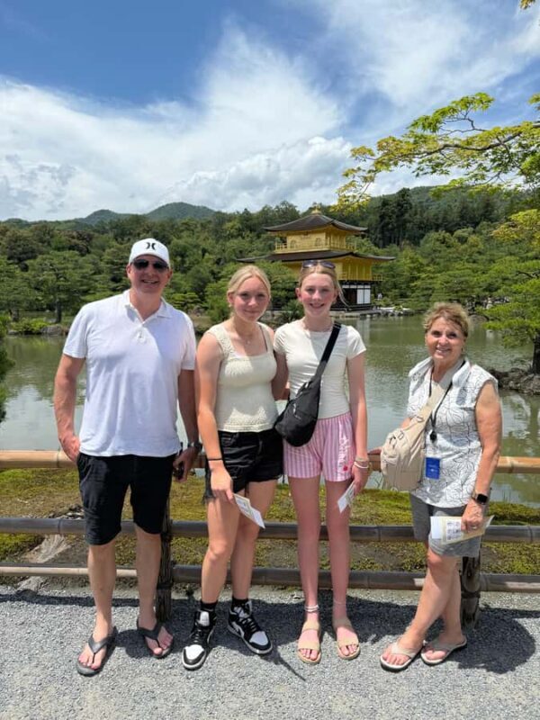 Kyoto: Early morning Jet lag walking tour - Kyoto: Early Morning Jet Lag Walking Tour — A Dawn Chase Through Japan’s Cultural Heart