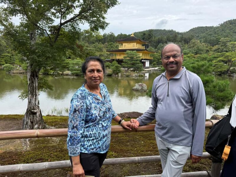 Kyoto: Early morning Jet lag walking tour - Transport, Duration, and Value