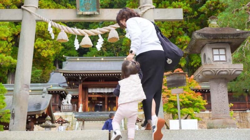 Kyoto: Early Morning Kimono Photoshoot with Photographer - Key Points