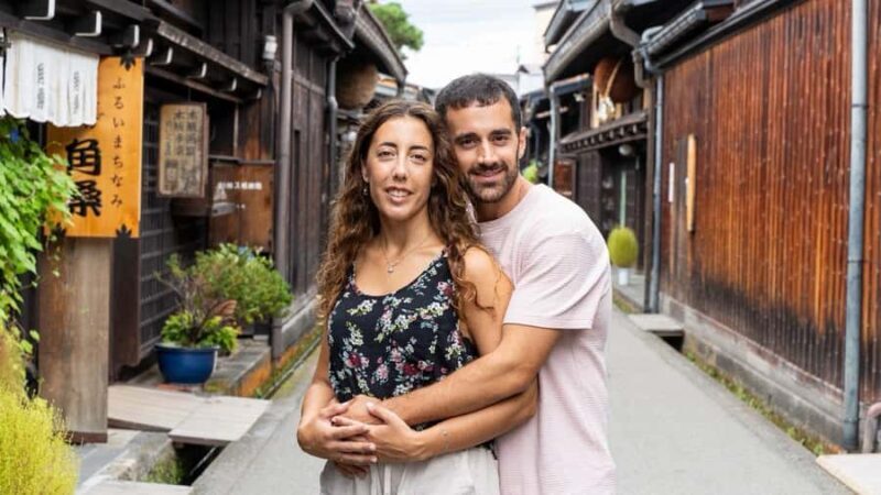 Kyoto: Early Morning Kimono Photoshoot with Photographer - Practical Details and Tips