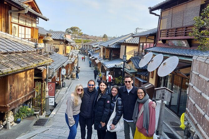 kyoto-early-morning-private-tour-with-government-licensed-guide