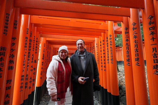 kyoto-early-morning-private-tour-with-government-licensed-guide