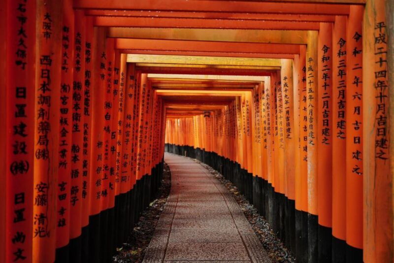 kyoto-early-morning-tour-with-english-speaking-guide