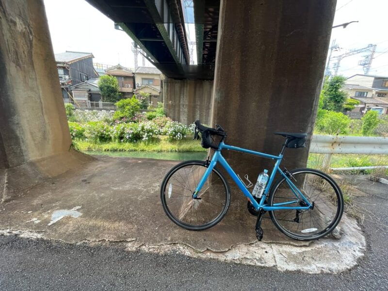 kyoto-east-kyoto-half-day-cycling-tour