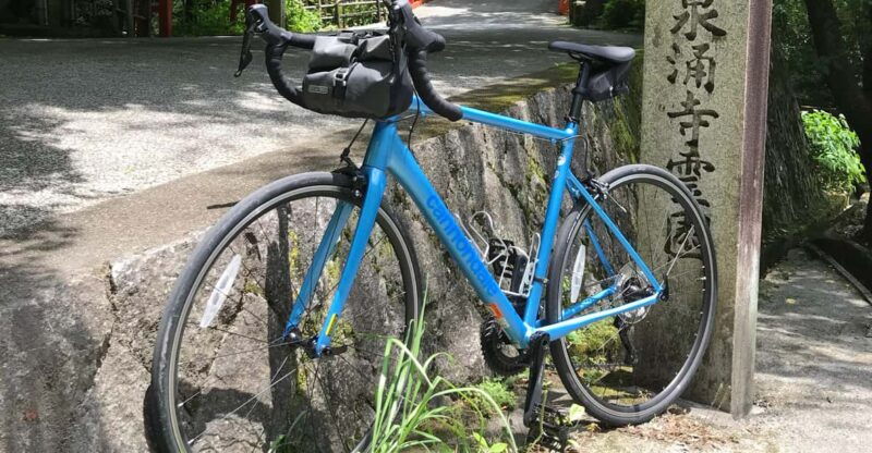 kyoto-east-kyoto-half-day-cycling-tour