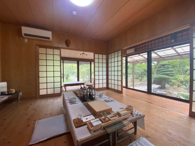 Kyoto: Eco-Friendly Uji Matcha Incense Making Experience - FAQs