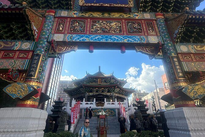 Kyoto Essentials Half Day Walking Tour with Cultural Expert - Key Points