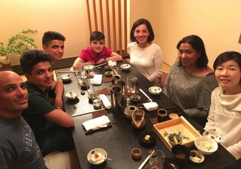 Kyoto Evening Gion Food Tour - What This Tour Includes and How It Works