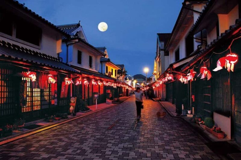 Kyoto: Evening Walking Tour of Geisha Tea House Culture - Key Points