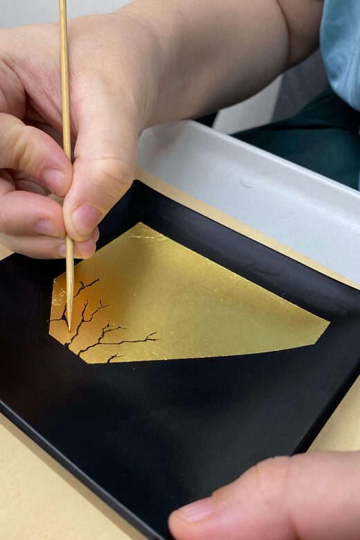 Kyoto: Experience the UNESCO-protected art of gold leaf - FAQs