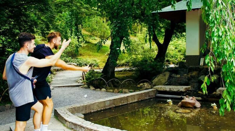 Kyoto: Explore Arashiyama - Monkeys, Temples & Bamboo Trail - Key Points