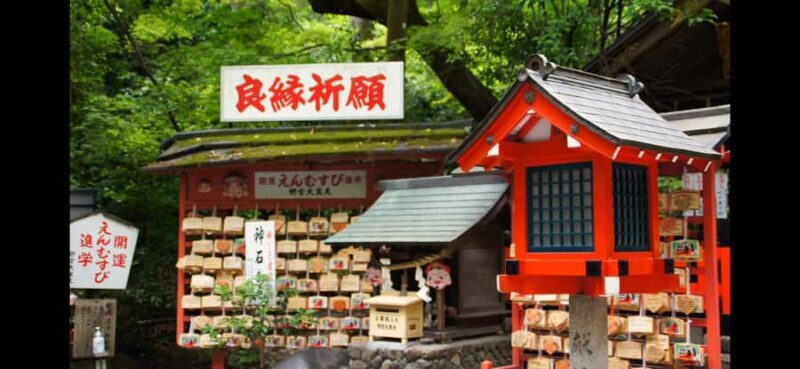 Kyoto: Explore Arashiyama - Monkeys, Temples & Bamboo Trail - A Deep Dive into the Kyoto: Explore Arashiyama Tour