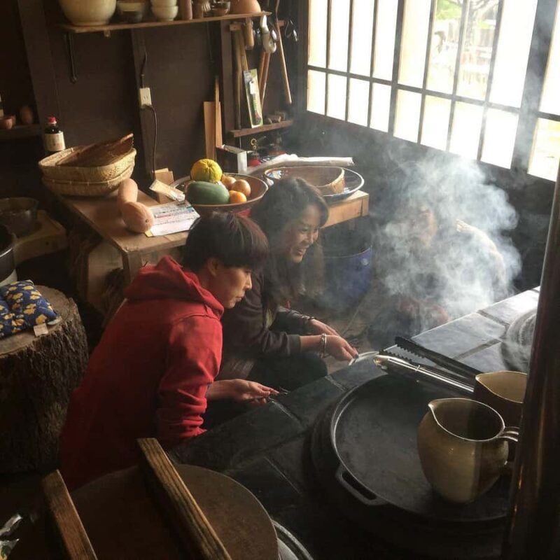 Kyoto: Farm Visit, Cooking Class, and Temple Gardens - Key Points