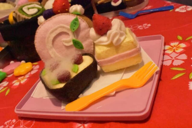 Kyoto: Felt Bento Lunch Box Workshop - What Travelers Say about the Experience