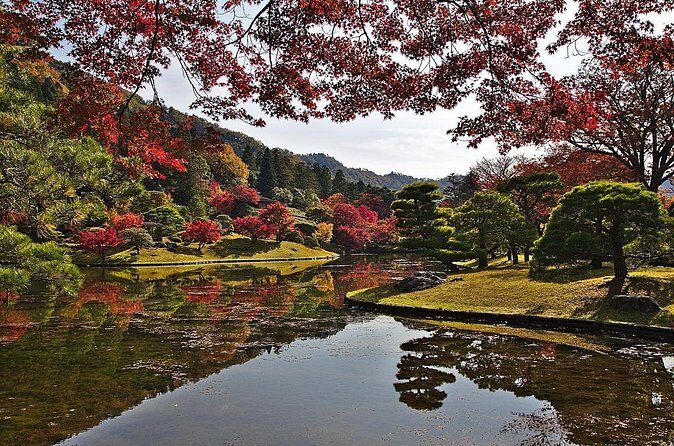 Kyoto Flexible 10-Hour Private Car Tour from Osaka - Who Should Consider This Tour