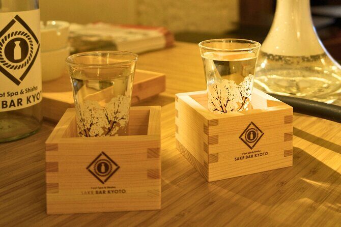 Kyoto Food and Sake Tour Experience - Who Should Book This Tour?