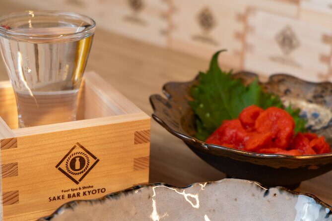 Kyoto Food and Sake Tour Experience - FAQ