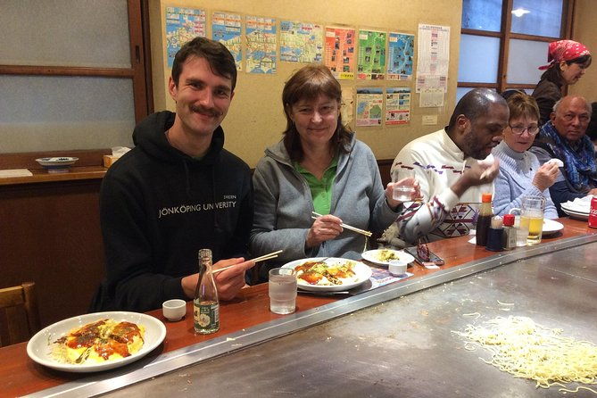 kyoto-food-culture-6hr-private-tour-with-licensed-guide