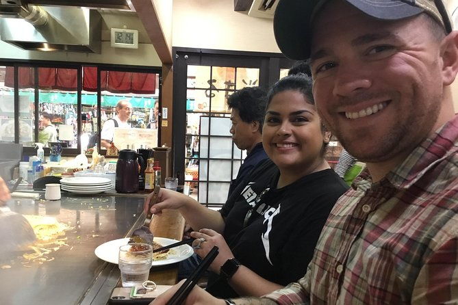 kyoto-food-culture-6hr-private-tour-with-licensed-guide