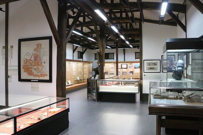 Kyoto Food Culture Dashi Sake Matcha Fermentation Discovery Tour - The Beauty of Byodoin Temple