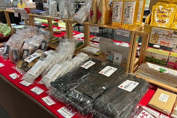 Kyoto Food Culture Dashi Sake Matcha Fermentation Discovery Tour - Final Thoughts: Is This Tour for You?