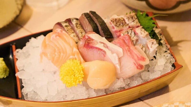 Kyoto Food Tour 12 Dishes & 3 Drinks - What to Expect from the Kyoto Food Tour