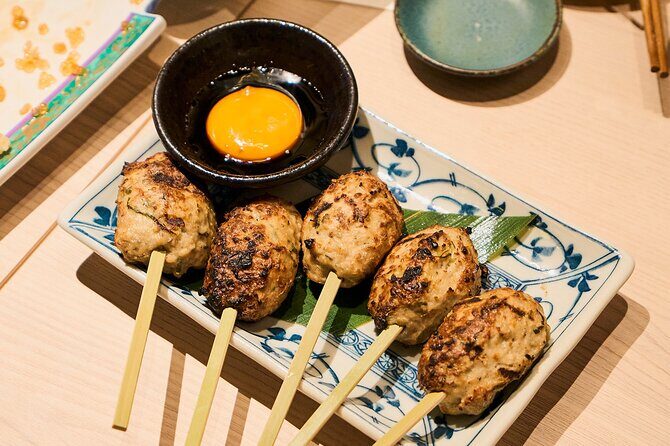 Kyoto Food Tour  12 Dishes & 3 Drinks - Final Thoughts