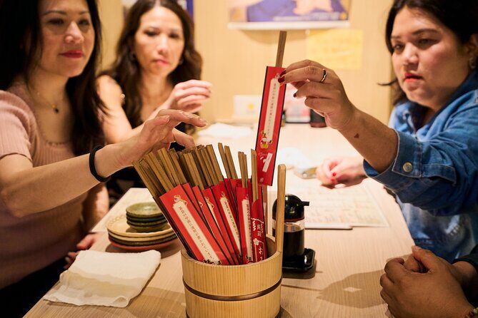 Kyoto Food Tour  12 Dishes & 3 Drinks - Frequently Asked Questions