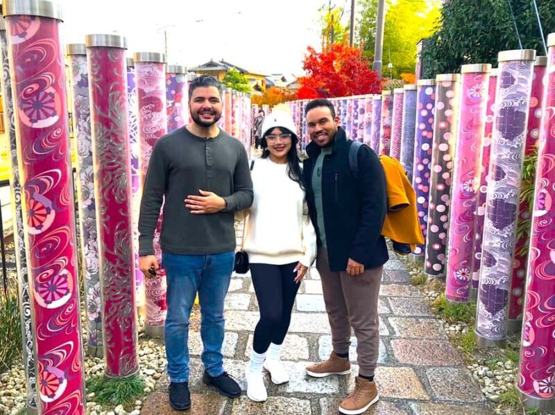 Kyoto: Full Course Tour: Explore 10 Must-Sees & Hidden Gems - Why Choose This Tour?