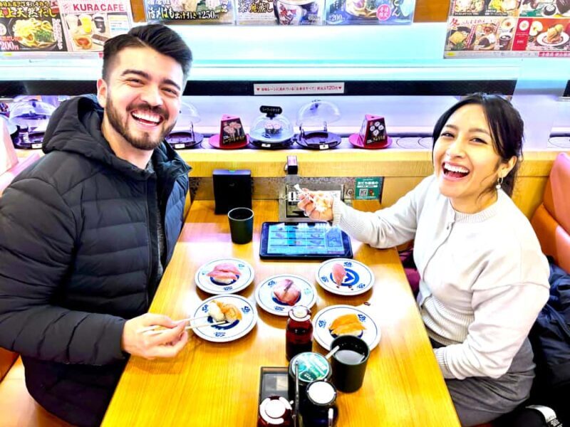 Kyoto: Full Course Tour: Explore 10 Must-Sees & Hidden Gems - Fushimi Inari Shrine: Thousands of Red Torii Gates