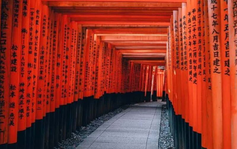 Kyoto Full-Day Customizable Private Tour with English Guide - Final Thoughts