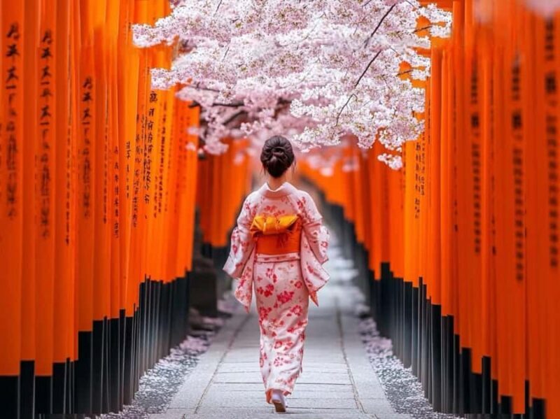 Kyoto: Full-Day Private Custom Sightseeing Tour with Pickup - Final Thoughts