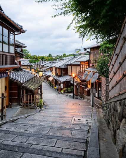 Kyoto full day private day trip with English speaking driver - A Deep Dive into the Itinerary