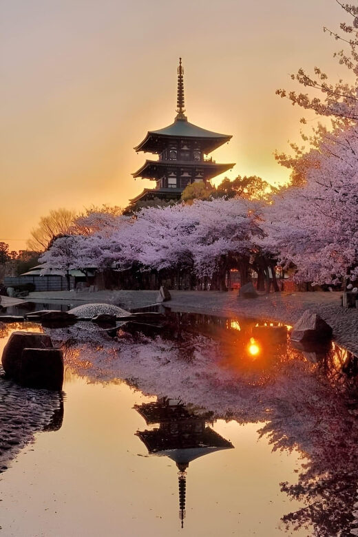 Kyoto full day private day trip with English speaking driver - Why This Tour Works