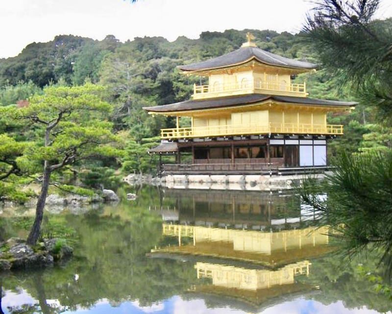Kyoto: Full-Day Private Guided Tour of Temples and Shrines - FAQ
