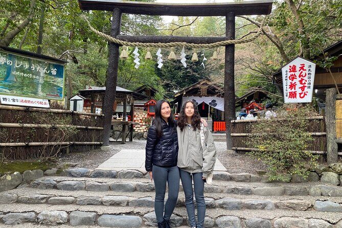 Kyoto Full Day Tour from Osaka with Licensed Guide and Vehicle - Final Thoughts