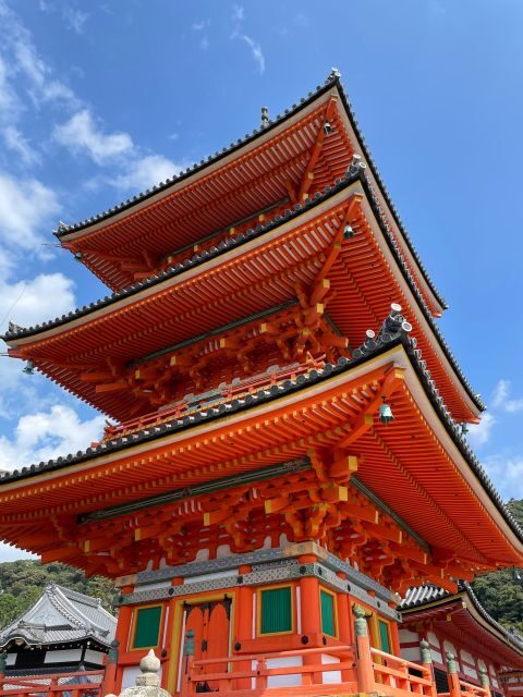 Kyoto: Fully customizable your own tour in the old capital - Authentic Experiences and Reviews