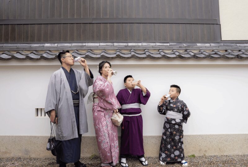 Kyoto: Fully-Customized One-day Private Tour - Authenticity and Local Expertise