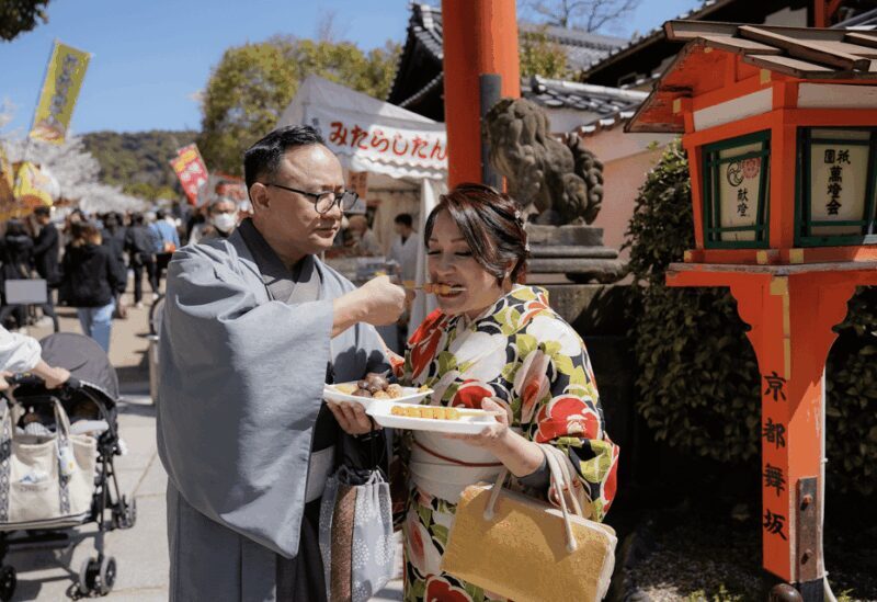 Kyoto: Fully-Customized One-day Private Tour - Final Thoughts