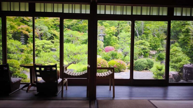 Kyoto: FUN Calligraphy Experience  Launch Special! - Who Would Love This Experience?  