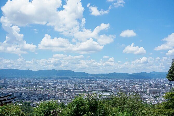 Kyoto: Fushimi Inari Hidden Hike (Private) - Frequently Asked Questions