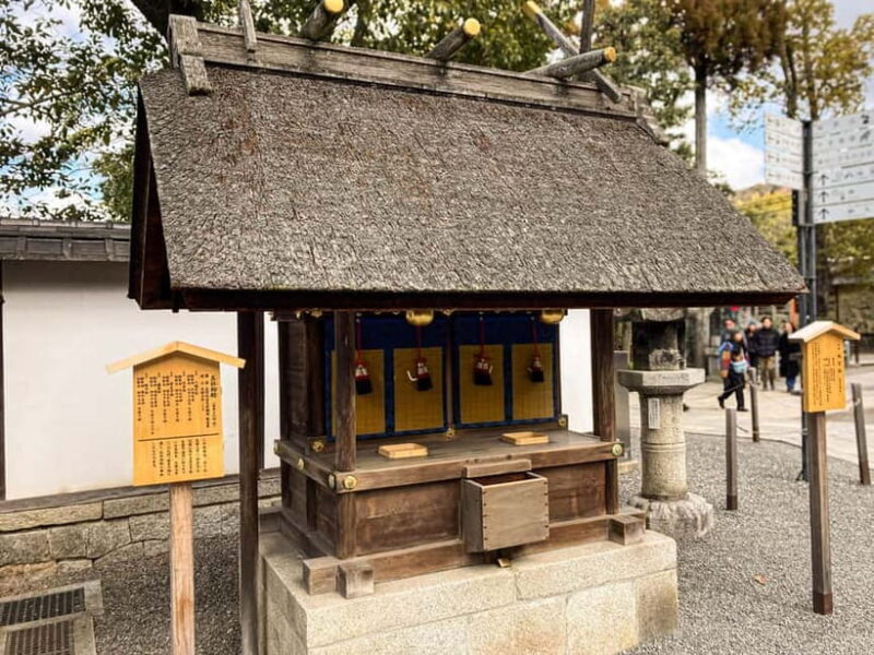 Kyoto: Fushimi Inari Night Walking Tour with Guide - FAQs
