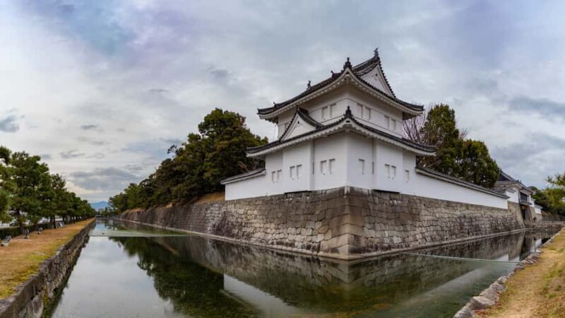 Kyoto: Fushimi Inari Shrine & Nijo Castle Highlights Tour - Final Thoughts: Who Should Book This Tour?