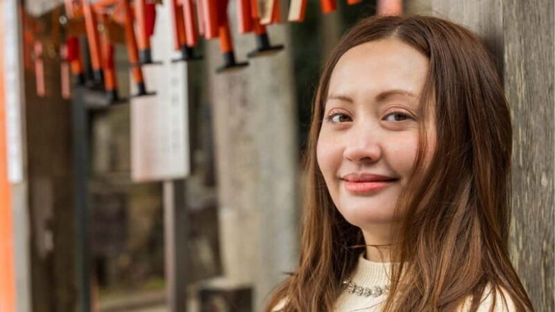 Kyoto: Fushimi Inari Shrine Private Photoshoot - Key Points