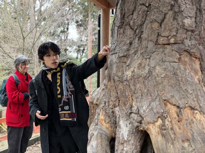 Kyoto: Fushimi Inari Shrine Walking Tour - Exploring Kyoto’s Fushimi Inari Shrine: A Deep Dive