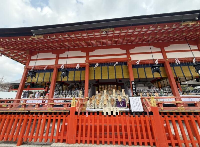 Kyoto: Fushimi Inari Shrine Walking Tour - The Sum Up: Who Should Book This Tour?