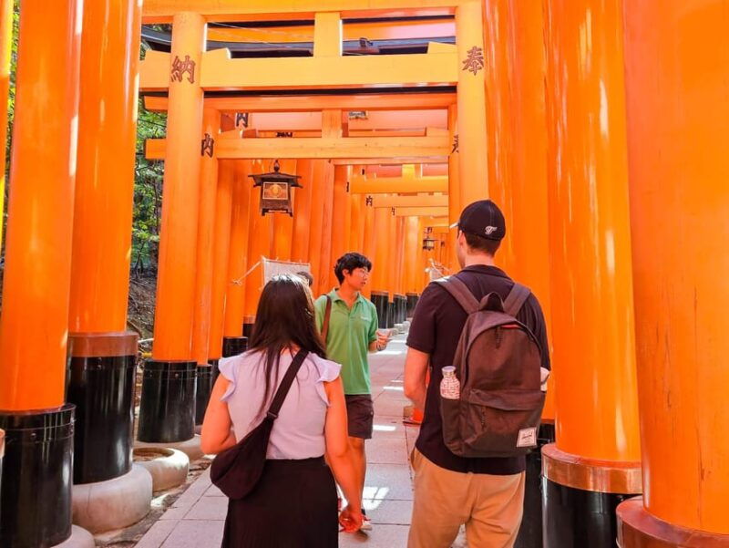 kyoto-fushimi-inari-taisha-guided-walking-tour