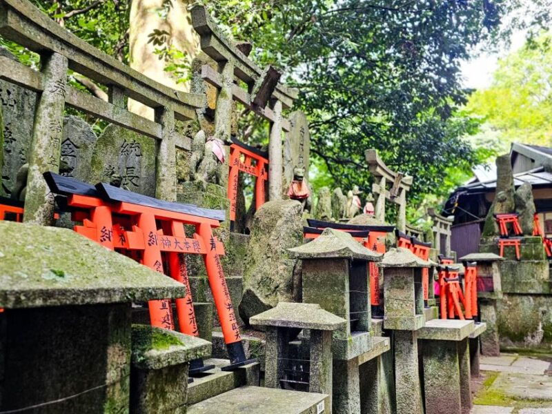 kyoto-fushimi-inari-taisha-guided-walking-tour